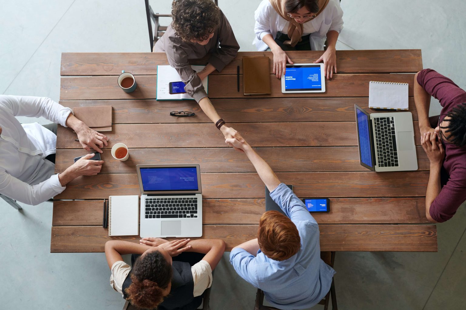 ONLINE M.Sc. PROGRAM “M.Sc. in Government Digital Innovation and Transformation (iGOV)” (ENGLISH)